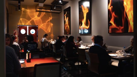 República del Fuego: la parrilla de Recoleta reconocida por la Guía Michelin donde el fuego se convierte en una experiencia