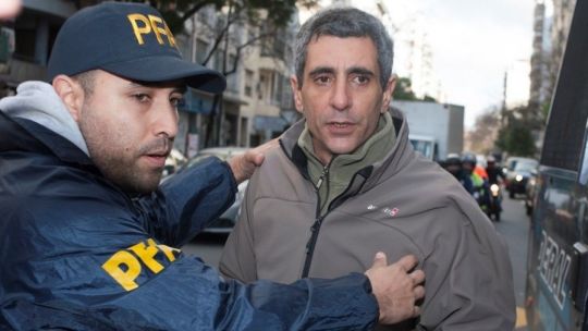 ‘Cuadernos’ case: Former Techint director confirms near US$1mn payment to Baratta