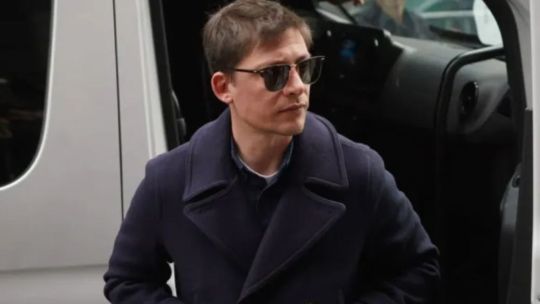 PAMI en crisis: renunció un funcionario clave y Santiago Caputo ganó influencia con su reemplazo