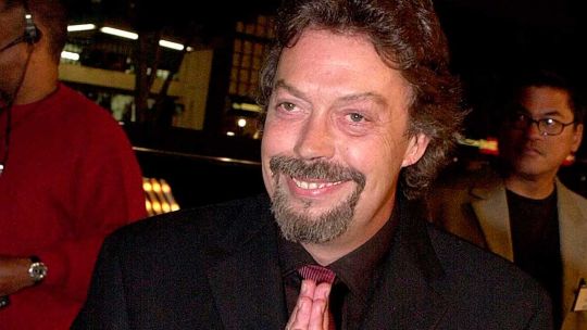 Se reveló de qué murió Tim Curry: los detalles del informe médico