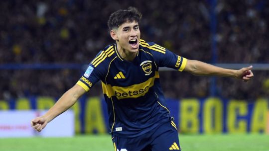 Tomás Aranda se fracturó el peroné en el entrenamiento: cómo fue su lesión y cuánto tiempo estará afuera