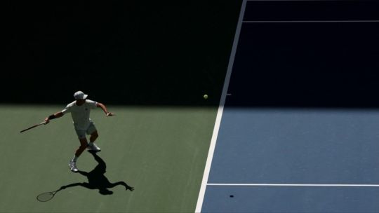 US Open 2026: fueron eliminados todos los argentinos en la clasificación para los cuadros individuales