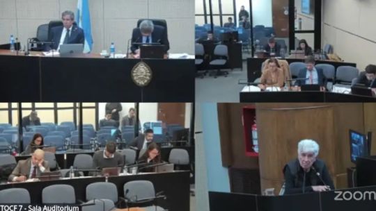 RDI: La contradicción que sacude la Causa Cuadernos tras la declaración de un ejecutivo de Techint