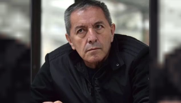 Eduardo Méndez, presidente de Independiente Santa Fe