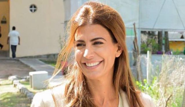 Juliana Awada