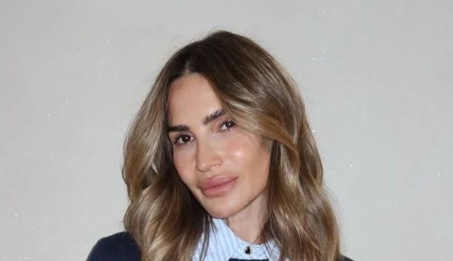 María Vázquez 