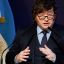 Milei’s magic fades on Argentina’s slowing economic recovery