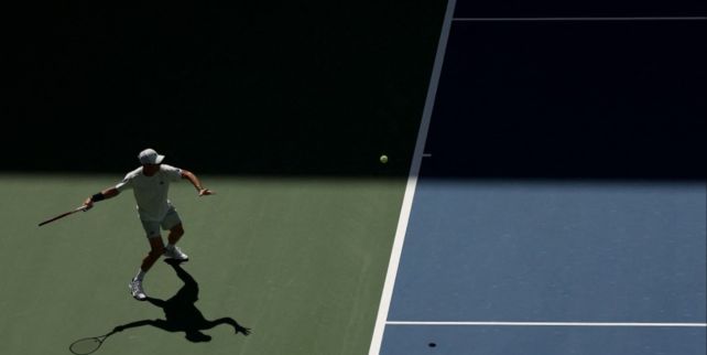 US Open 2026