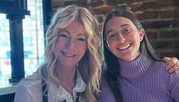 Así es la universidad de Azul Giordano, la hija de Romina Yan: top 4 del mundo, estrellas como profesores y radicada en California
