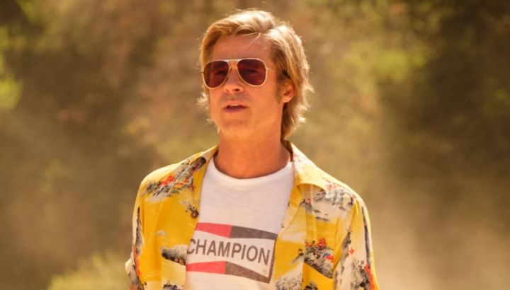 Netflix anuncia el título de la secuela de "Once Upon a Time in Hollywood", protagonizada por Brad Pitt: cuándo sale