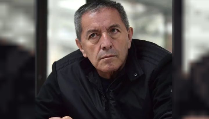 Eduardo Méndez, presidente de Independiente Santa Fe