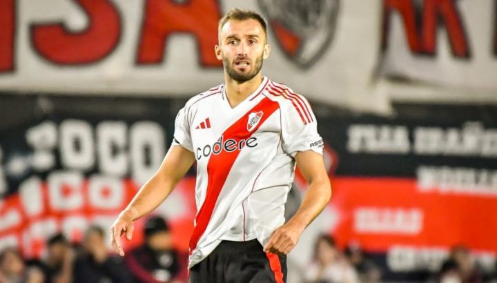 Germán Pezzella