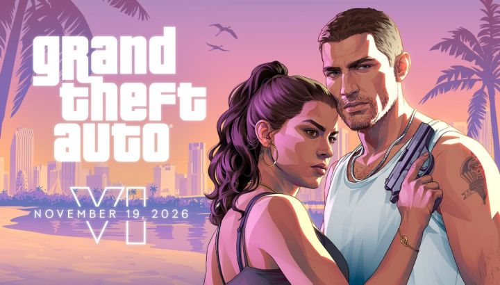 GTA VI