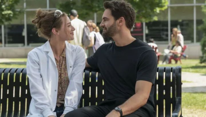 Lanzaron un nuevo adelanto de "La Hipótesis del Amor": ¿Cuándo se estrenará?