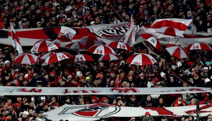 Público de River Plate