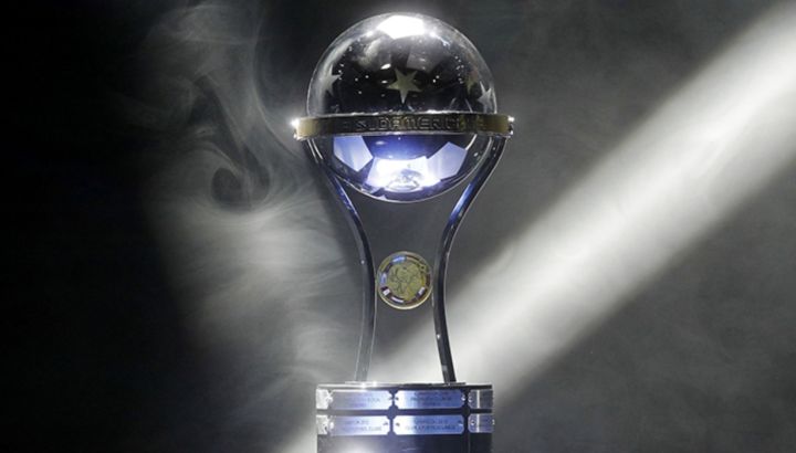 Sudamericana