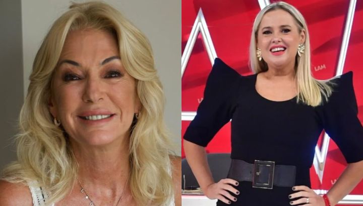 Yanina Latorre destrozó la labor de Pilar Smith como angelita: "Se subió a un carro de diva"