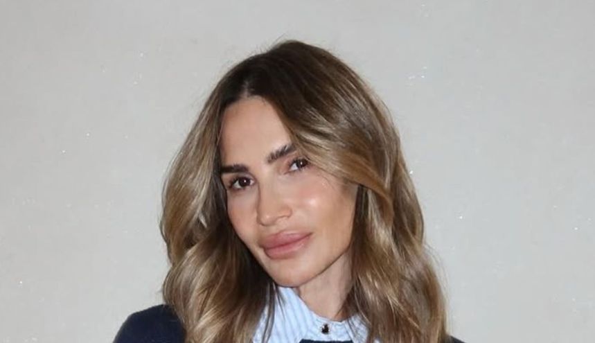 María Vázquez 