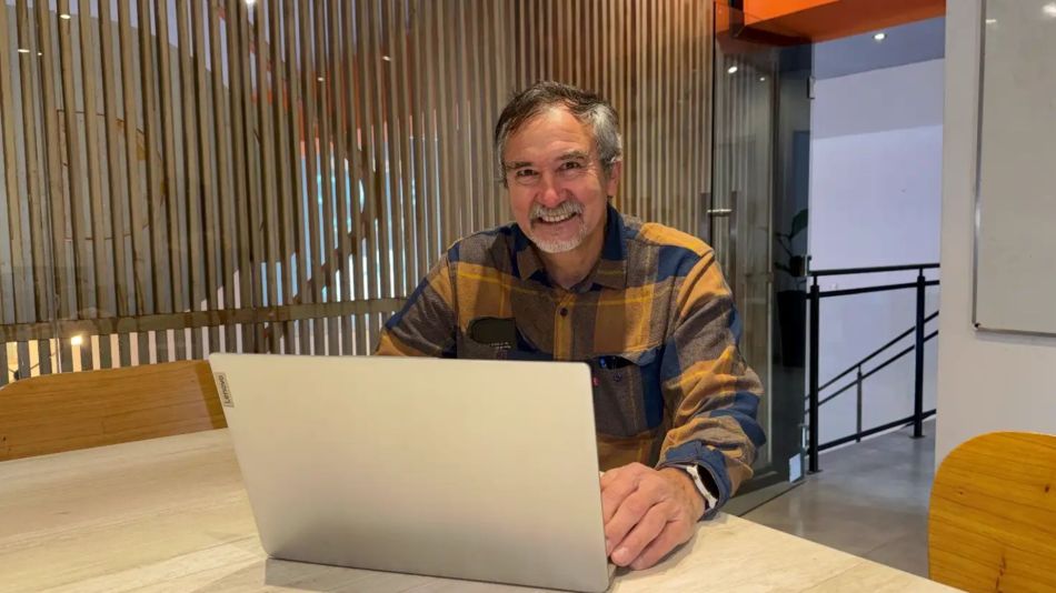 Alejandro Añón Suarez: Dinamismo Inmobiliario