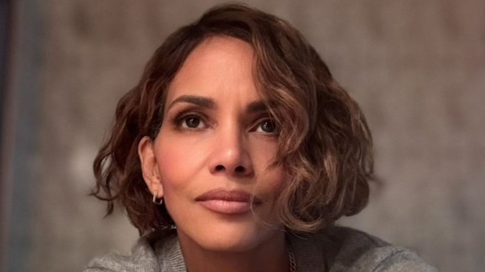 Halle Berry cumplió 60 años y festejó en México