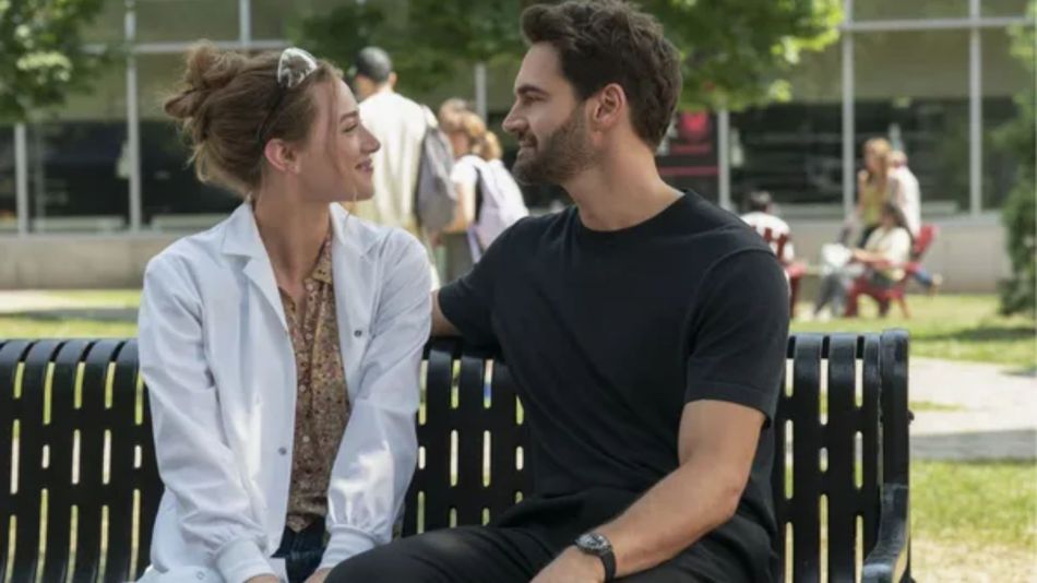 "La Hipótesis del Amor"