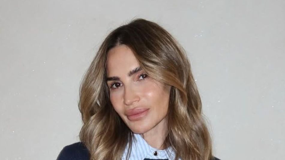 María Vázquez 