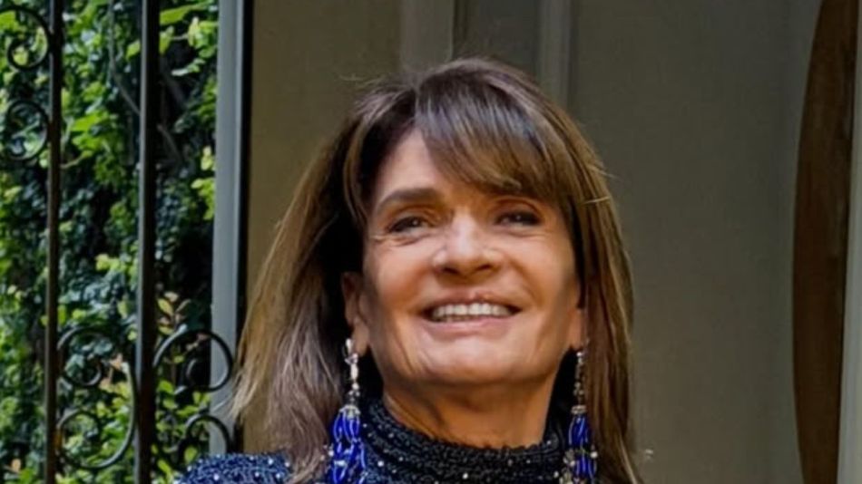 Teresa Calandra 