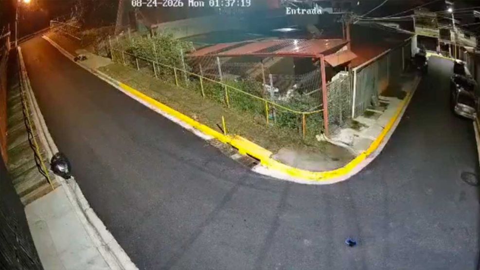 Costa Rica
