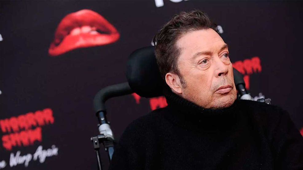 Tim Curry