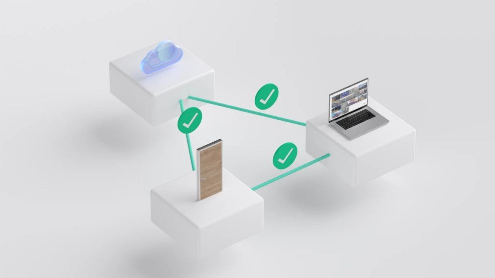 Verkada: tecnología inteligente 