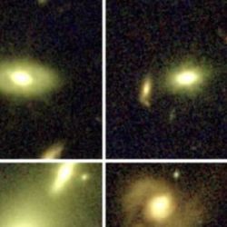 Los investigadores combinaron las observaciones del telescopio espacial James Webb con datos obtenidos mediante el Very Large Telescope.