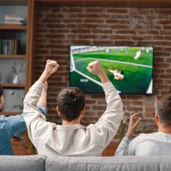 Cómo cambió la manera de vivir la TV | Foto:Gigared Play