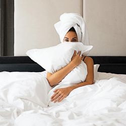 Dormir es el nuevo lujo. | Foto:Equinox