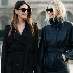 Look streetwear en mid-season 2026