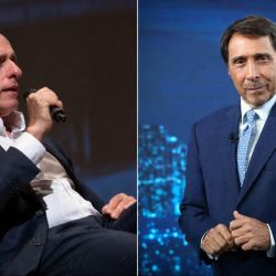 Pagni & Feinman | Foto:CEDOC