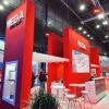 Wega participó en Expo Transporte y Expo Logisti-k 2026
