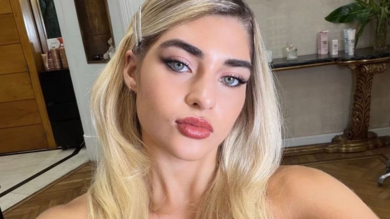 Marta Fort | Foto:CEDOC