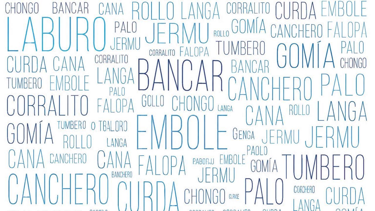 Palabras | Foto:Cedoc