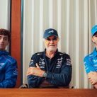 Franco Colapinto renovó con Alpine para la temporada 2027 de Fórmula 1