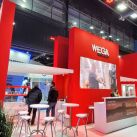 Wega participó en Expo Transporte y Expo Logisti-k 2026