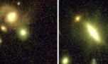 El James Webb detecta misteriosas ciudades cósmicas escondidas en el universo primitivo