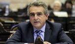 La extraña comparación que un diputado peronista hizo entre Milei y el profesor Neurus