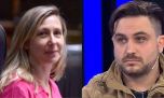 Myriam Bregman cruzó a Ramiro Marra tras su ataque a Del Caño: "Eso es mentira, bobolón"