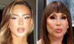 El secreto beauty que Juana Tinelli comparte con Moria Casán 