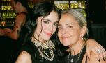 Majo Riera, la mamá de Lali explicó cómo maneja la plata de su hija desde los 10 años: “Tenemos reuniones mensuales"