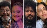 Lucila, Matías y Julieta, los tres hijos argentinos del Negro Rada que siguen sus pasos 