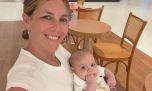María Belén Ludueña, se sinceró sobre su hijo y su nueva etapa como mamá: “Unió a la familia”