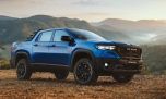 Ram Rampage Rebel Ignition: la nueva pick-up que se presentó en Brasil y podría llegar a Argentina