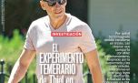 El experimento temerario de Peter Thiel en la Argentina