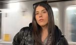 Valentina, la hija de Mario Pergolini, habló sobre su papá: “Lo admiro mucho, pero el suyo es un camino diferente al mío”